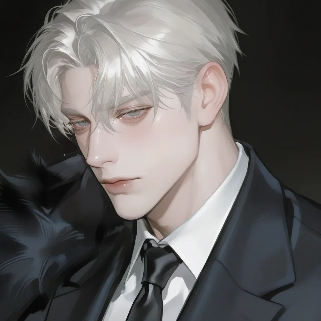 Elias Ren - your rival