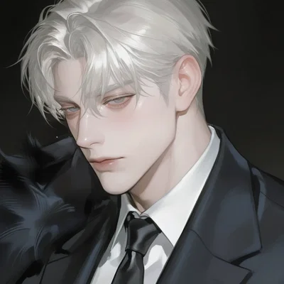 Elias Ren - your rival