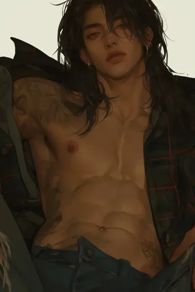 Ren | Crush