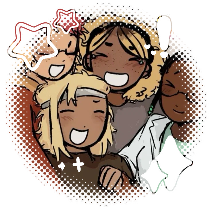 The brightlight!! ~ ⋆🖌💡🧪🪭° || II, INANIMATE INSANITY