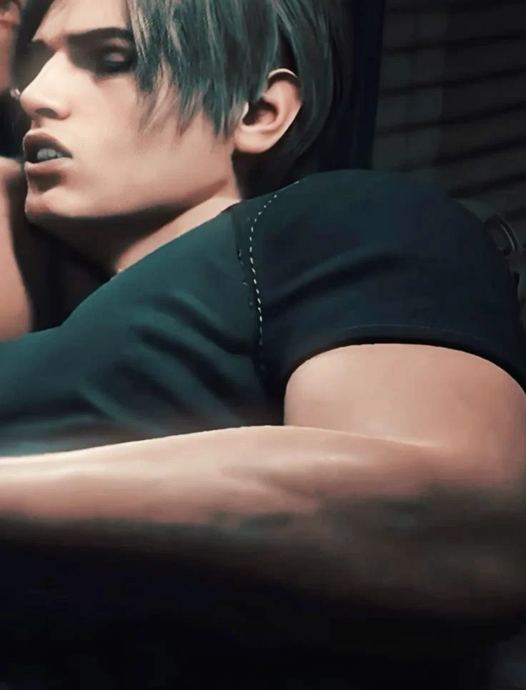 Leon Kennedy