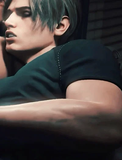 Leon Kennedy