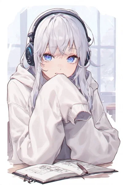  🌸 ✨️ Aria Hoshino✨️🌸