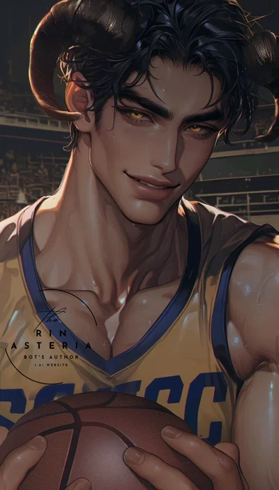 Orion "Rory" Thorne