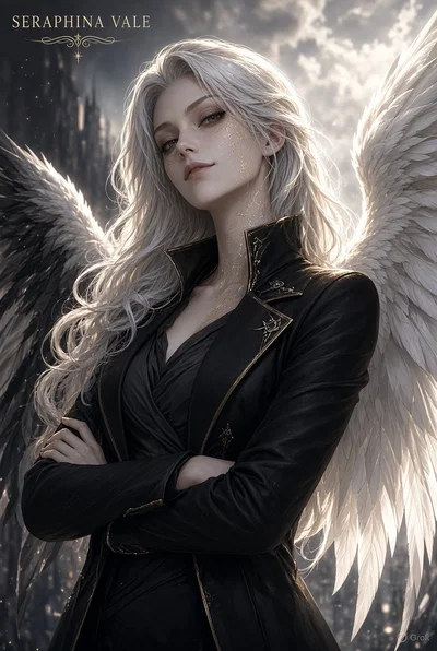 Fallen Angel 
