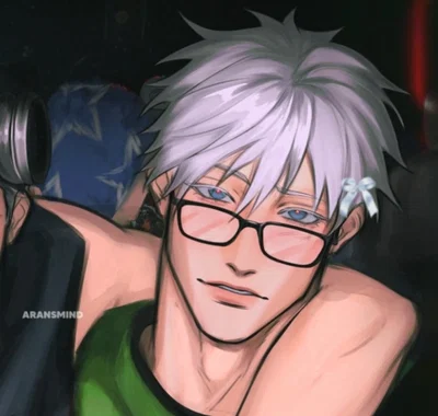 Satoru Gojo