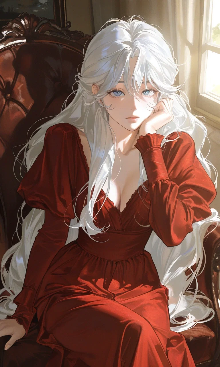 Sorceress | Wisteria Newthorne