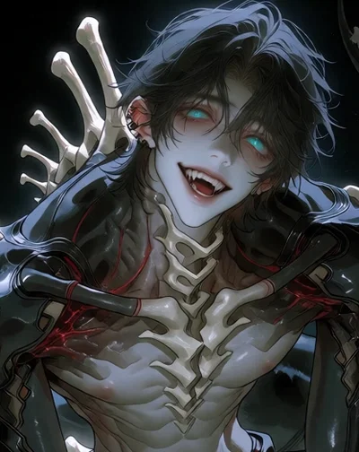 [ONE OFF] Maw