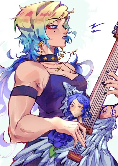 Michelle Kaiser || You really didn't expect for her to be this good