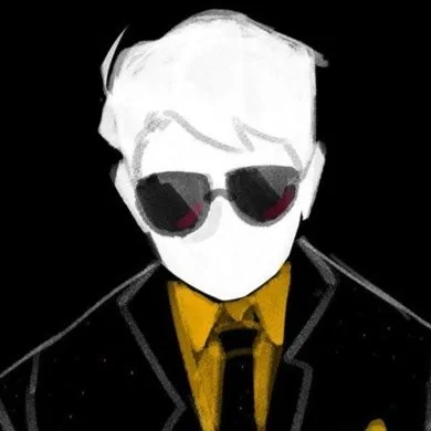 Alpha Dave Strider