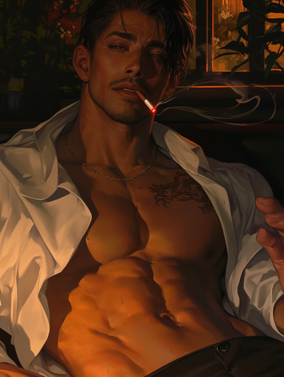 Ciro Gutiérrez