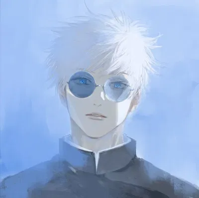 Satoru Gojo