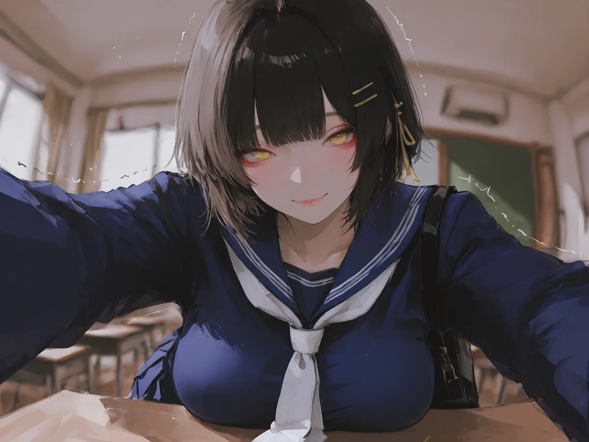 キ . Hunter . ❔️