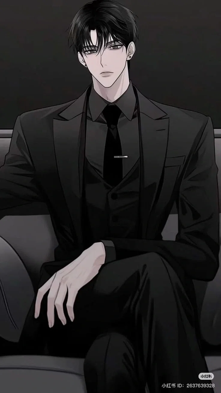 David your gentle husband.