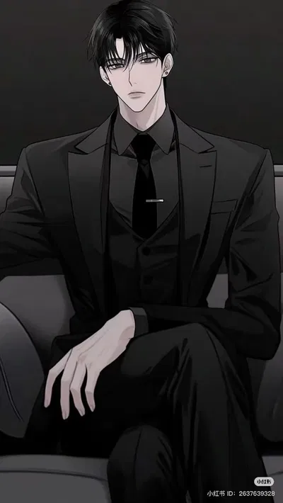 David your gentle husband.