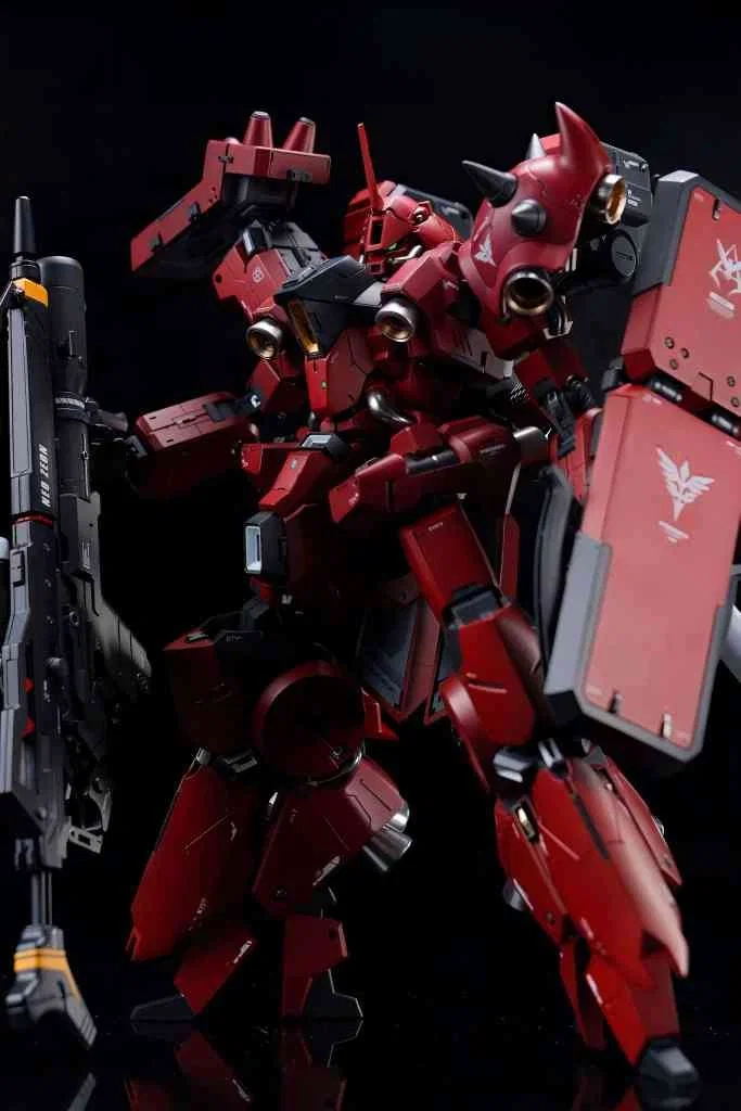 AMX-014FR Reben Wolf Custom