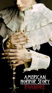 American Horror Story Roanoke(My Roanoke Nightmare)