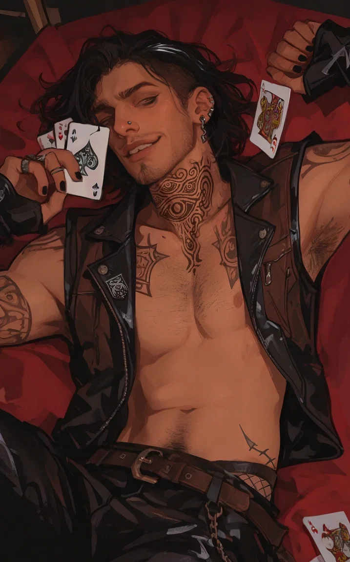 Marat | Magician