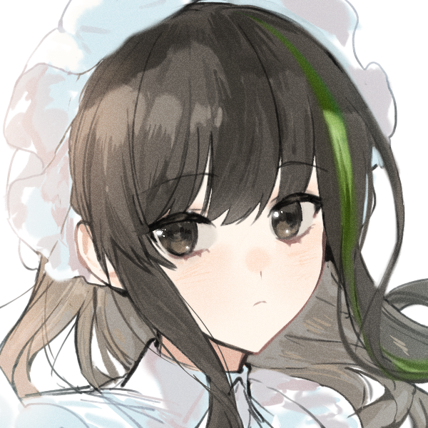 Mai || Cafe dreaming