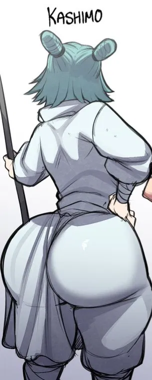 Hajime Kashimo