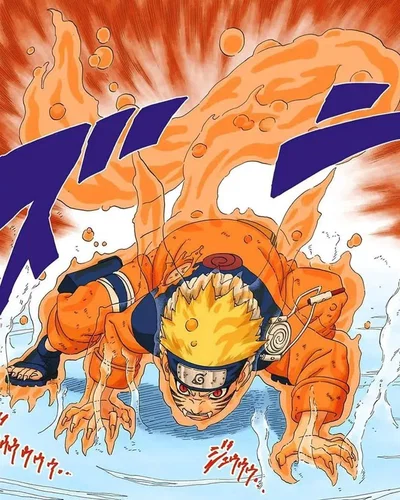 Naruto | OG