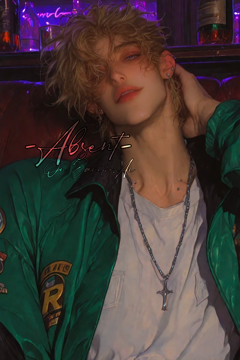 Axel “Needle” Vance | The Agile Snake
