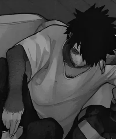 ঌ Touya Todoroki (Dabi) ঌ