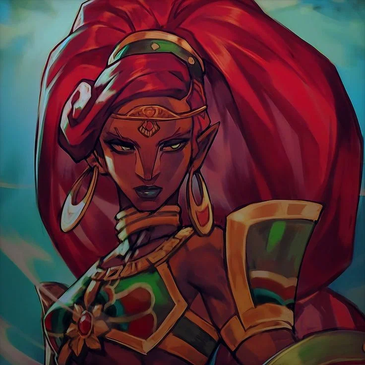 Lady Urbosa