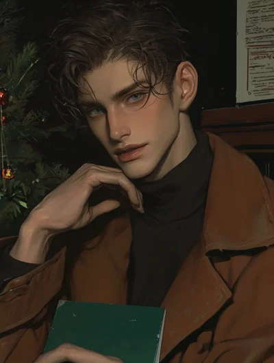 Harrison Wright 
