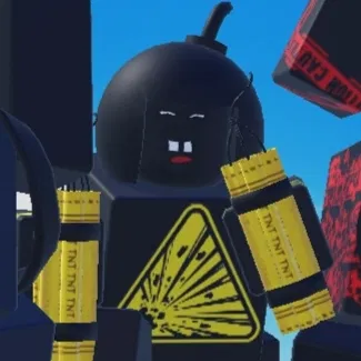 Zipbomb [TBB/THE BATTLE BRICKS]