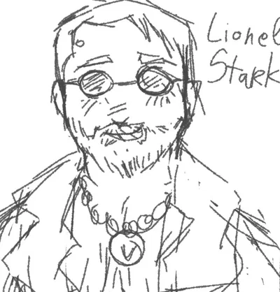 Lionel Starkweather :: 🎥