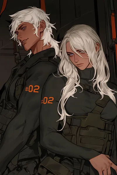 [ #02 ] Hana and Adam Valencia