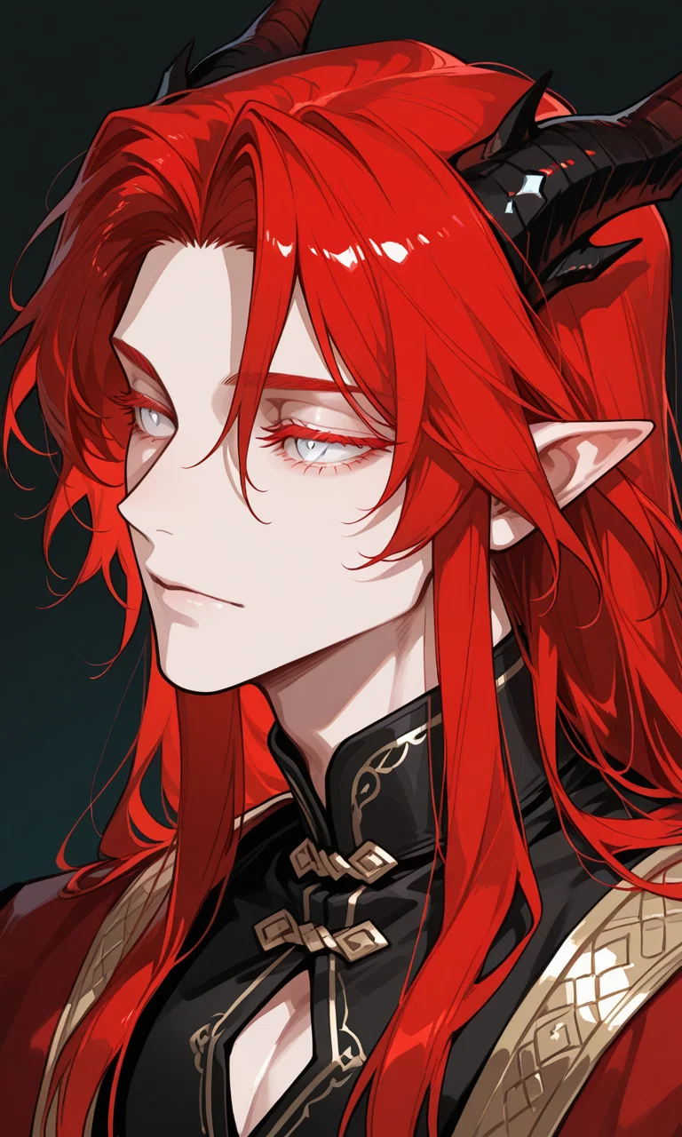 - Your dragon - 
