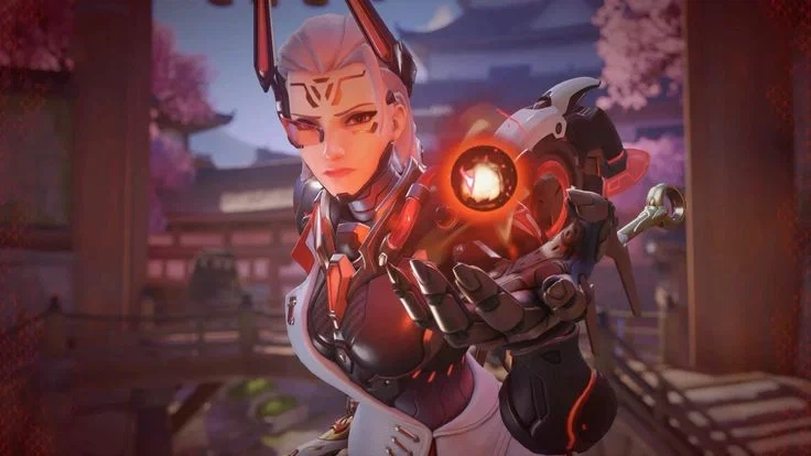 Angela Ziegler (Vengeance)
