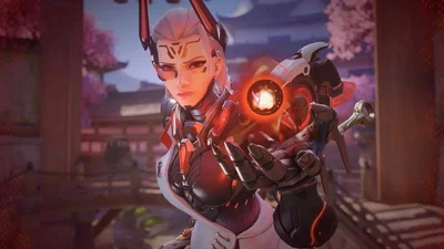 Angela Ziegler (Vengeance)