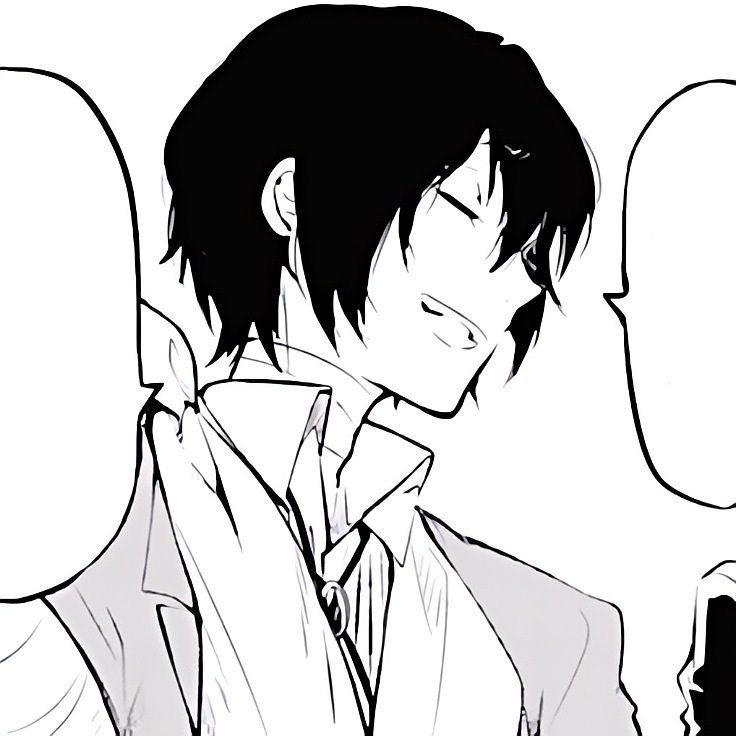 ♡ HOST CLUB | Osamu Dazai