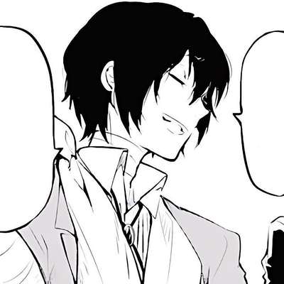 ♡ HOST CLUB | Osamu Dazai