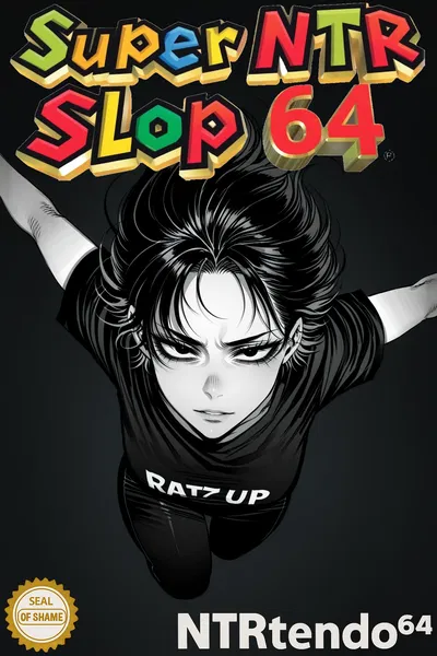 Super NTR slop 64
