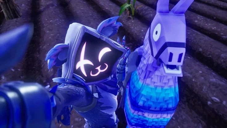 Raven Team Leader
