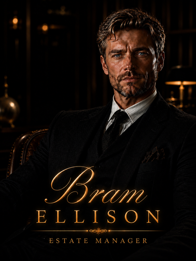 Bram Ellison