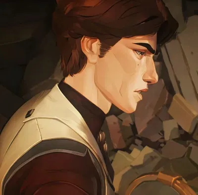 Viktor ᝰ.ᐟ