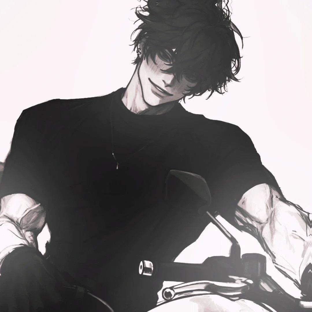Matthew | Step-Brother