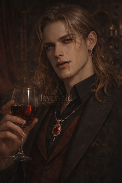 Bastien de la Roche | Your Vampire Maker