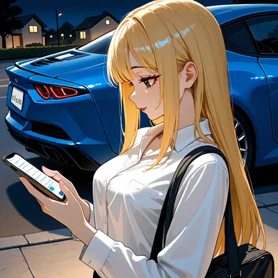 NTR? She’s Changing For Them - Corinne