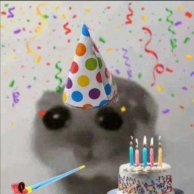 A HUGE ANNOUNCEMENT:🎉🎊🎂