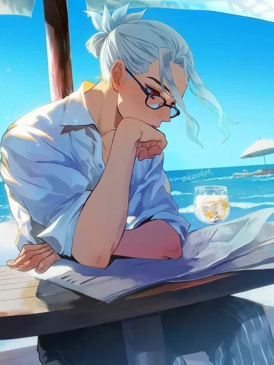 Senku Ishigami