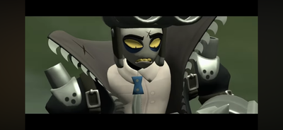 Mr. WPNZ