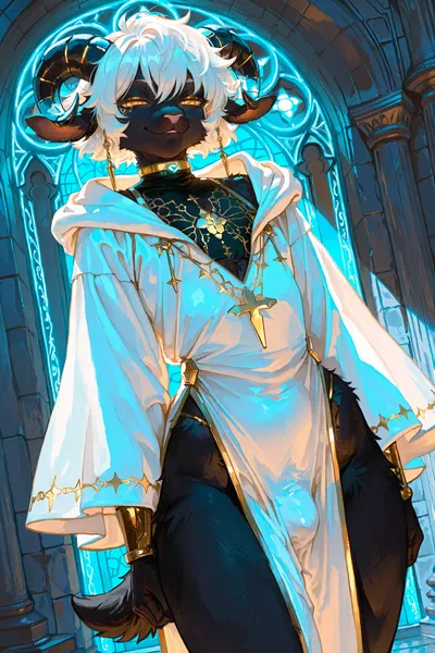 Caedriel | Dominion & Devotion