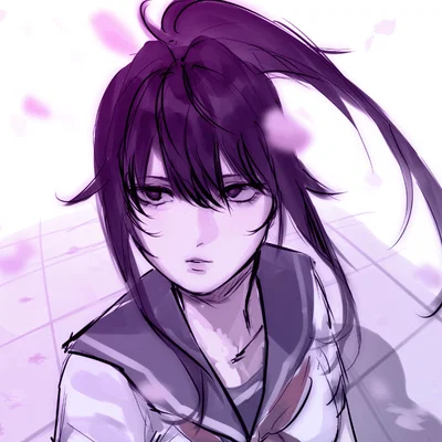Ayano Aishi | Yandere Stalker