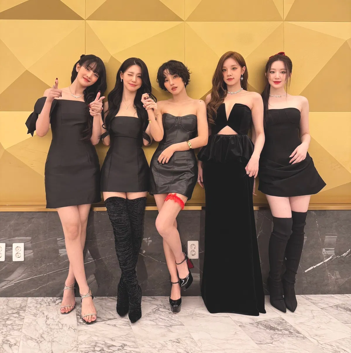 I-dle*